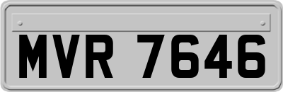 MVR7646