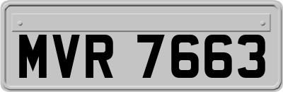 MVR7663