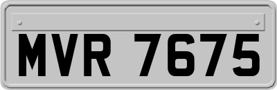 MVR7675