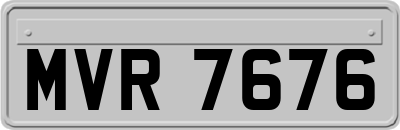 MVR7676