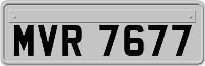 MVR7677