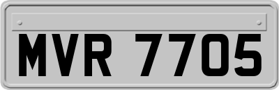 MVR7705