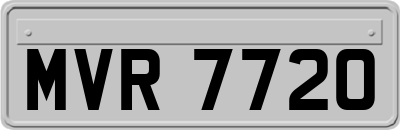 MVR7720