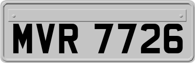 MVR7726