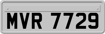 MVR7729