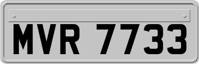 MVR7733