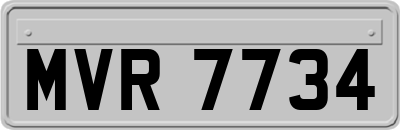 MVR7734