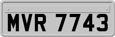 MVR7743