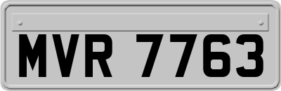 MVR7763