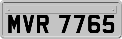 MVR7765