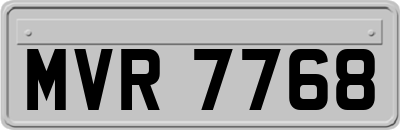 MVR7768