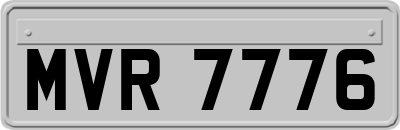 MVR7776