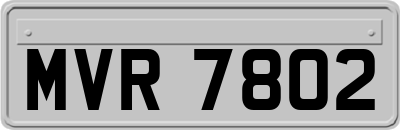 MVR7802