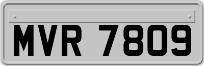 MVR7809