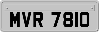 MVR7810