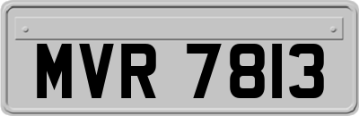 MVR7813