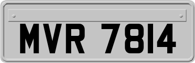 MVR7814