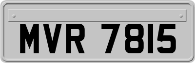 MVR7815