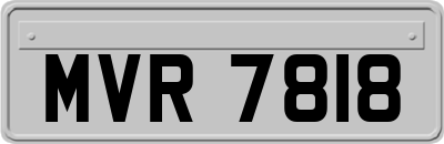 MVR7818