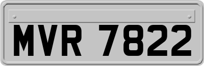 MVR7822