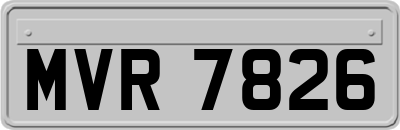 MVR7826