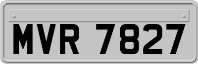 MVR7827