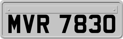 MVR7830