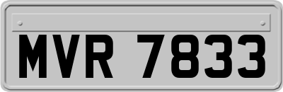 MVR7833