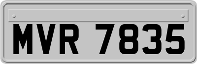 MVR7835