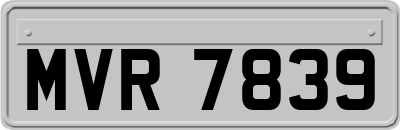 MVR7839