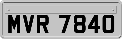 MVR7840