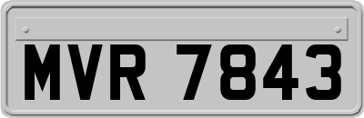 MVR7843