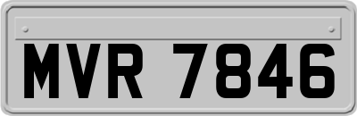 MVR7846