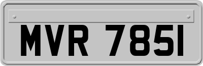 MVR7851