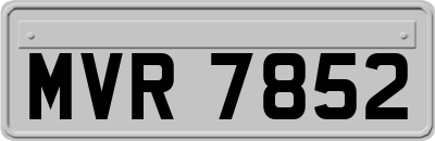 MVR7852