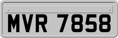 MVR7858