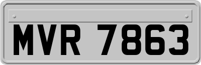 MVR7863