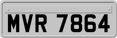 MVR7864