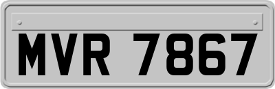 MVR7867