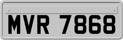 MVR7868