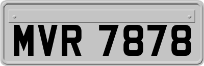 MVR7878