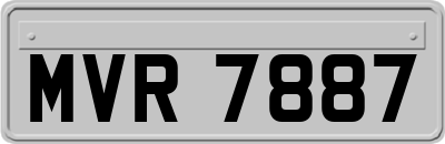 MVR7887