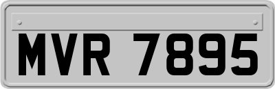 MVR7895