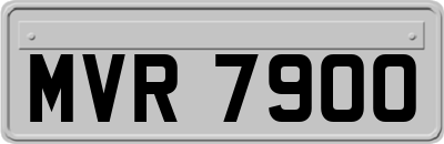 MVR7900