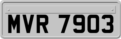 MVR7903