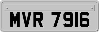 MVR7916