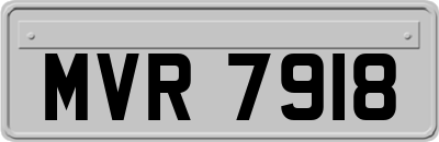 MVR7918