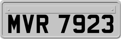 MVR7923