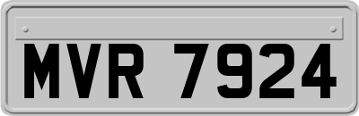 MVR7924