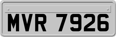 MVR7926